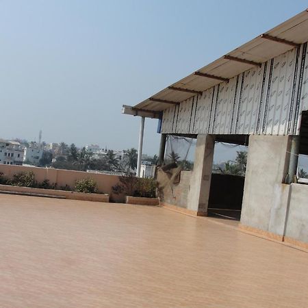 Hotel Shubham Beach Puri Exterior foto