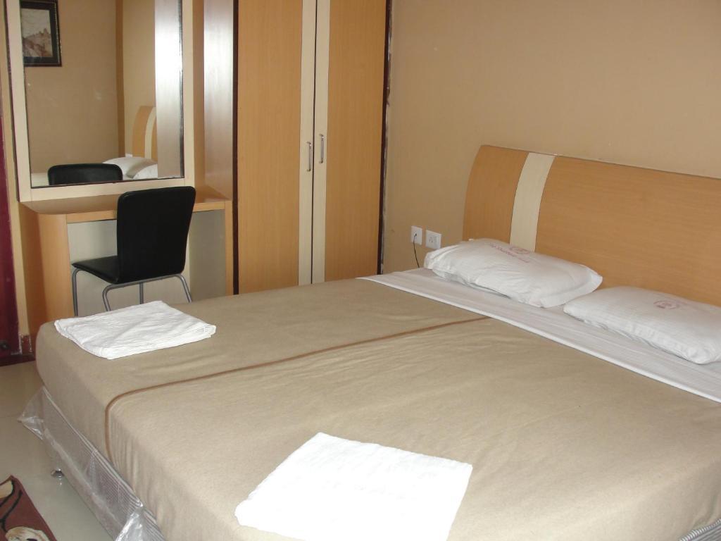 Hotel Shubham Beach Puri Zimmer foto