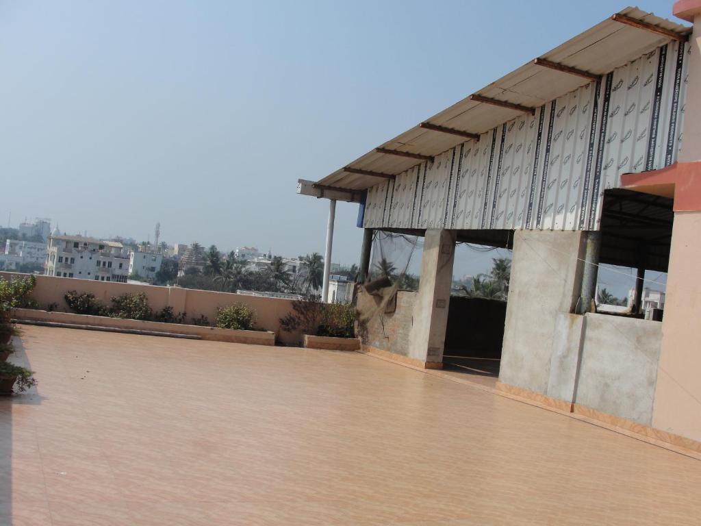 Hotel Shubham Beach Puri Exterior foto